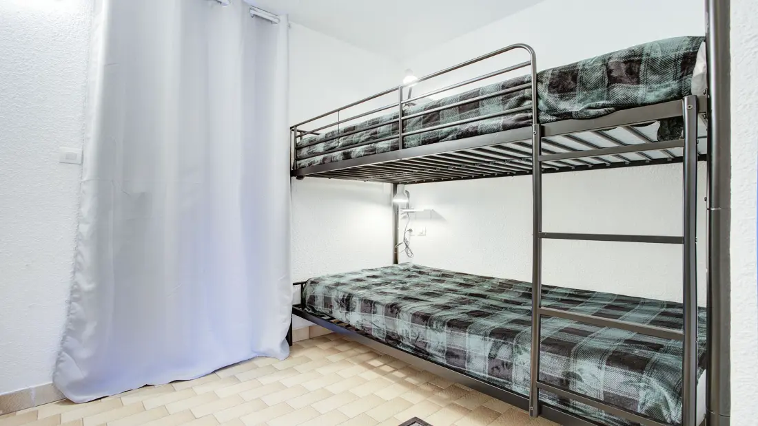 Appartements à Cap d'Agde