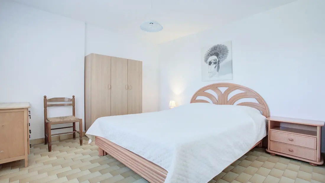Appartements à Cap d'Agde