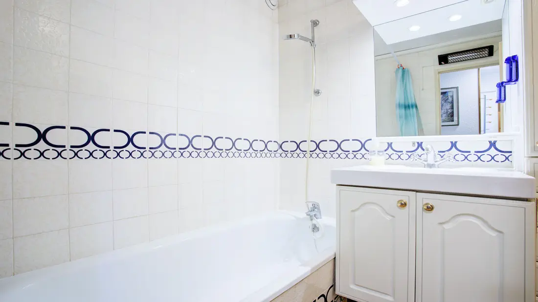 Appartements à Cap d'Agde