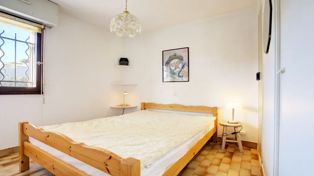 Appartements à Cap d'Agde