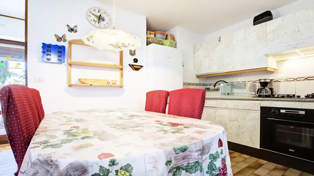 Appartements à Cap d'Agde