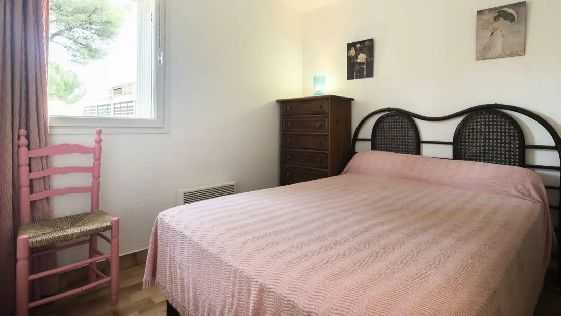 Appartements à Cap d'Agde