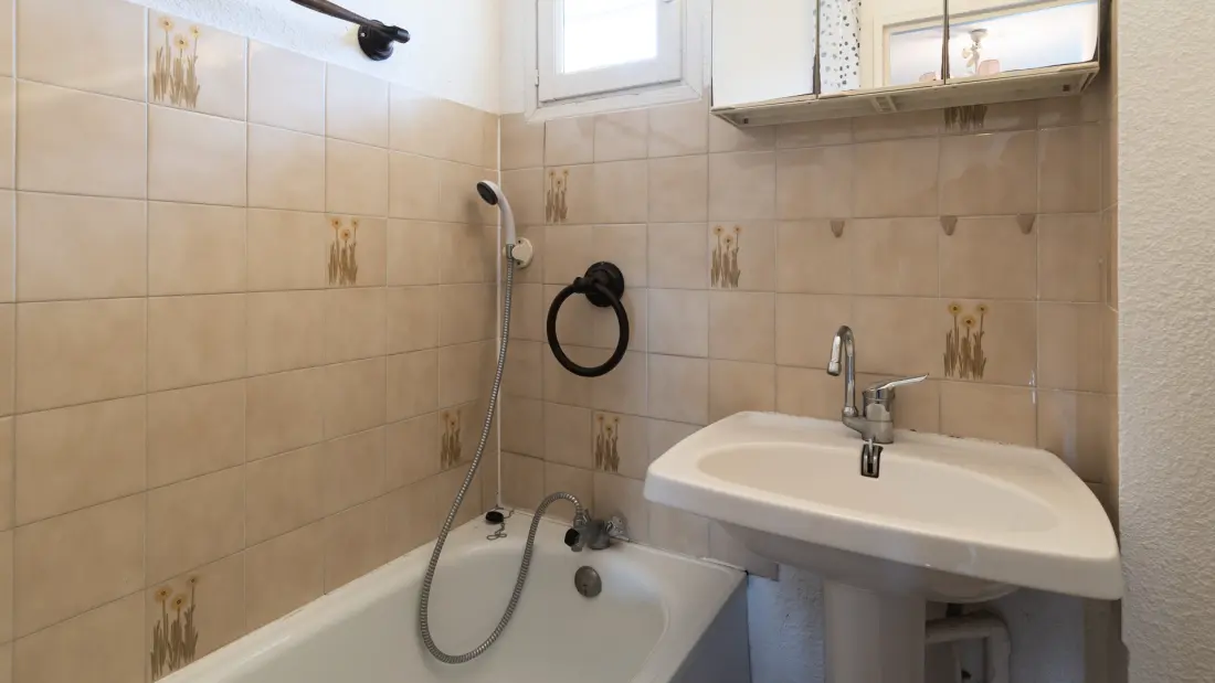 Appartements à Cap d'Agde