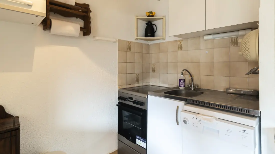 Appartements à Cap d'Agde