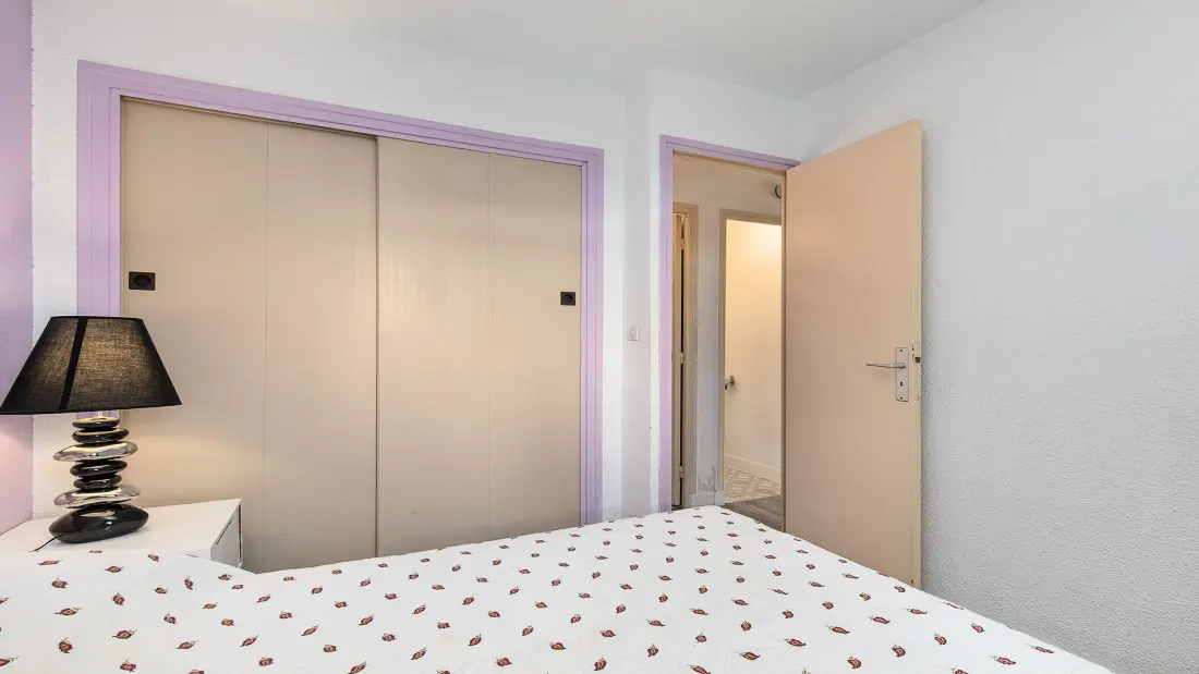 Appartements à Cap d'Agde