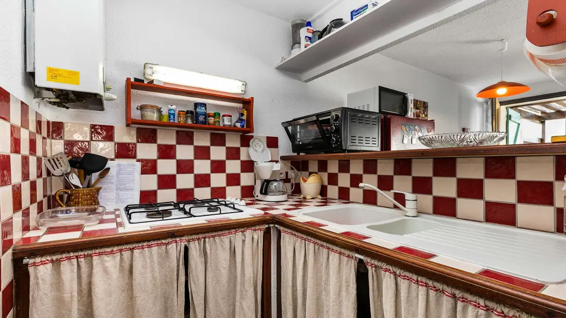 Appartements à Cap d'Agde