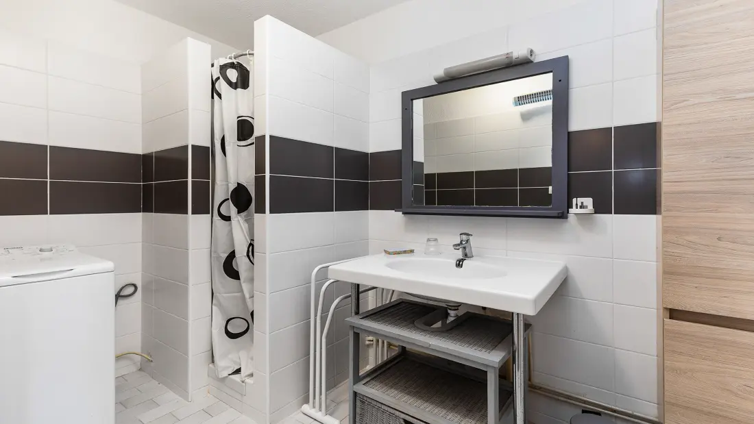 Appartements à Cap d'Agde