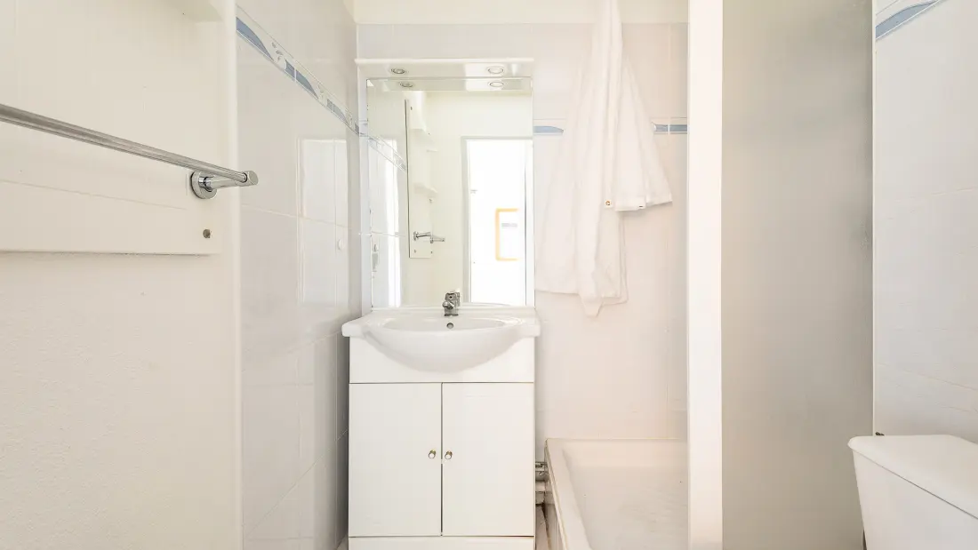 Appartements à Cap d'Agde