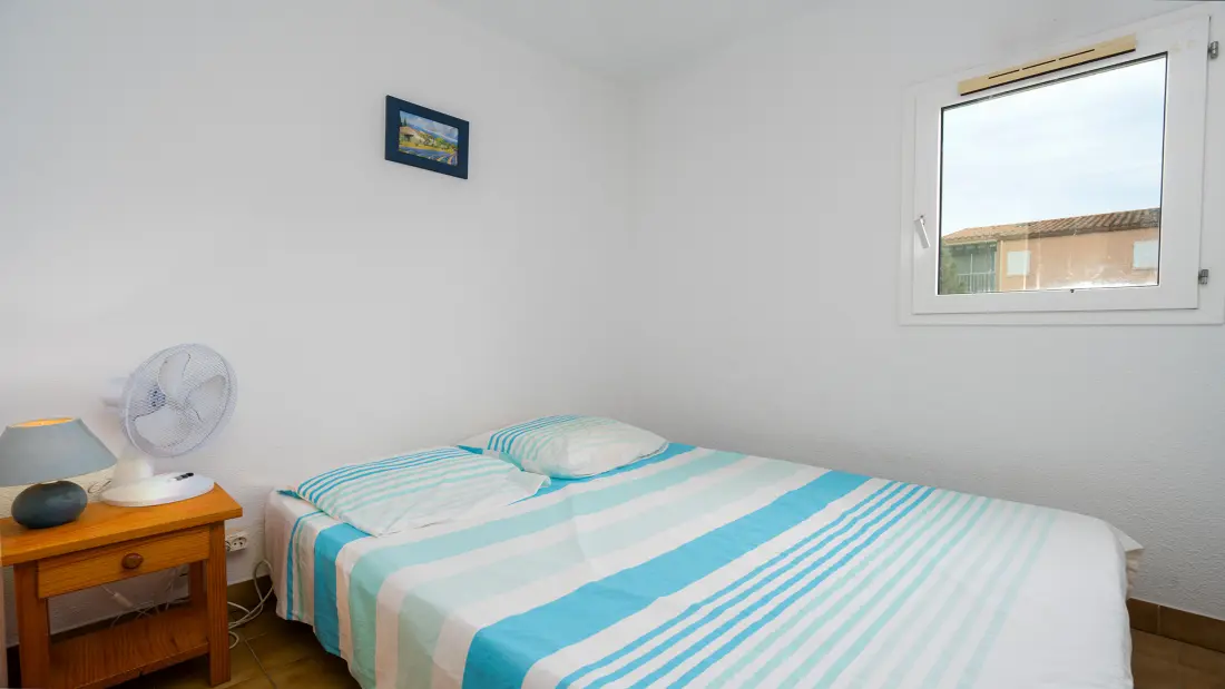 Appartements à Cap d'Agde