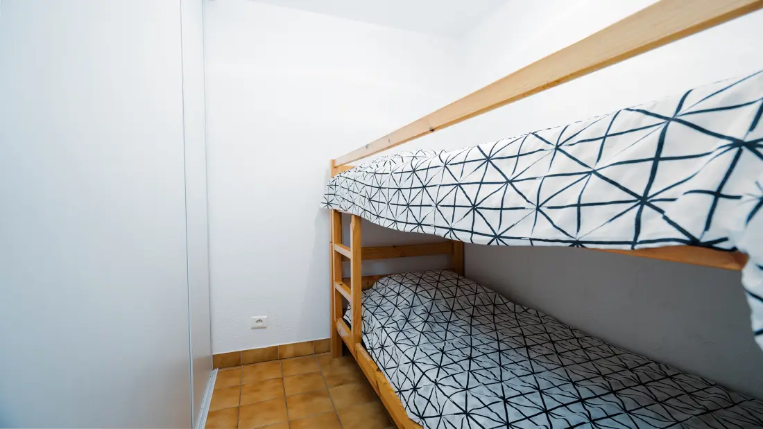 Appartements à Cap d'Agde