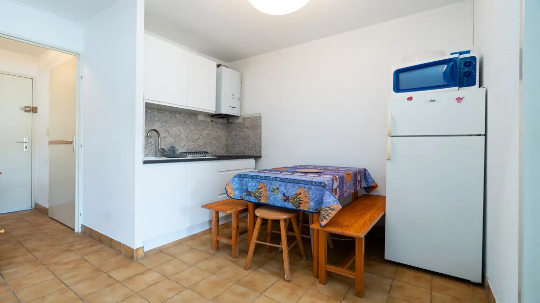 Appartements à Cap d'Agde