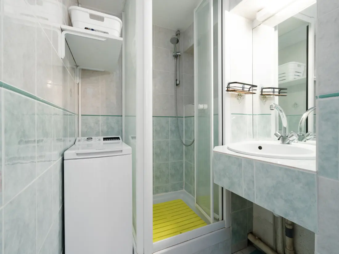 Appartements à Cap d'Agde