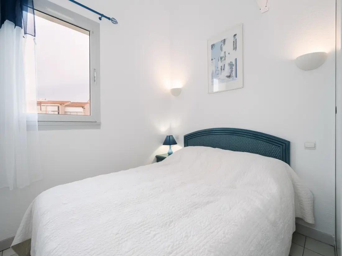 Appartements à Cap d'Agde