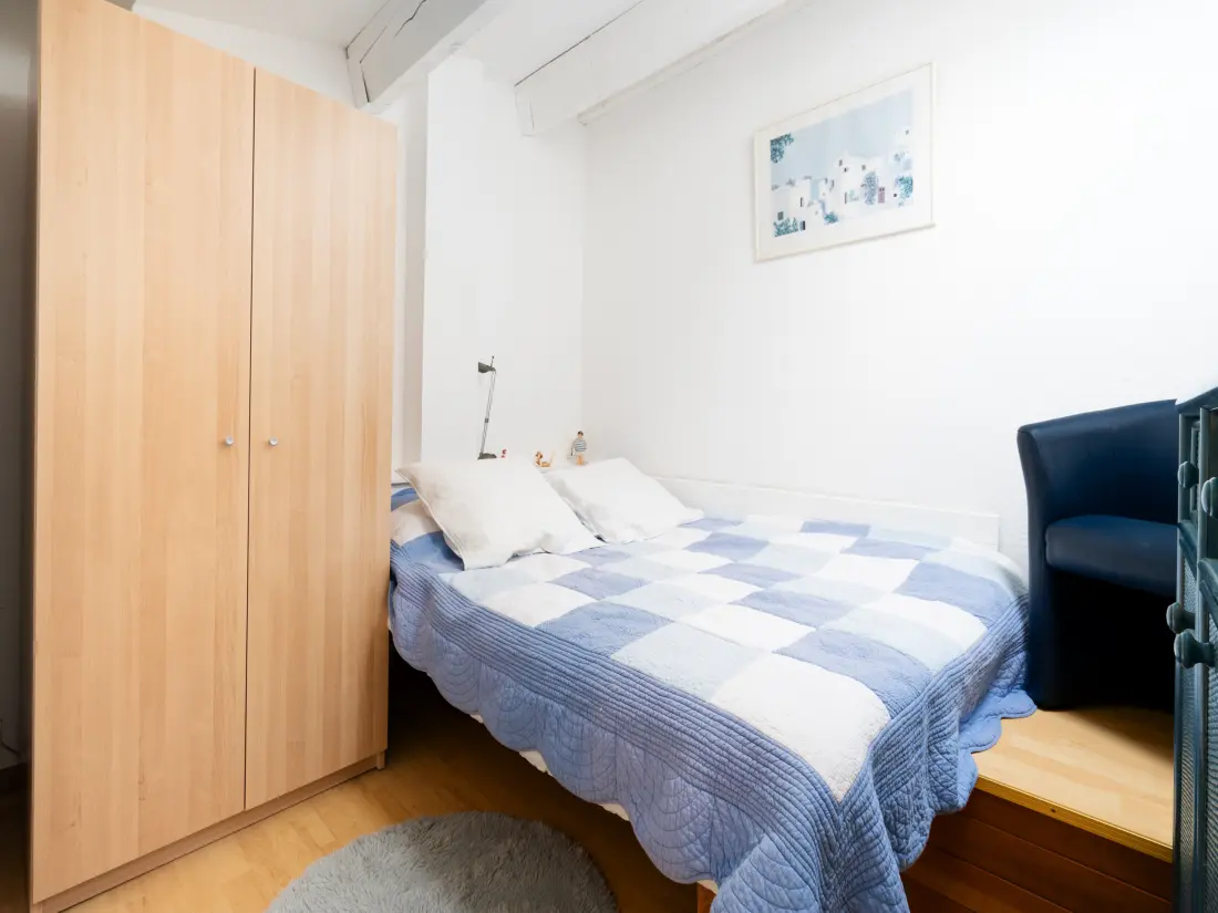 Appartements à Cap d'Agde