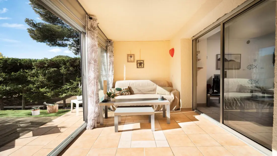 Appartements à Cap d'Agde