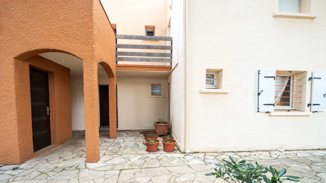 Appartements à Cap d'Agde
