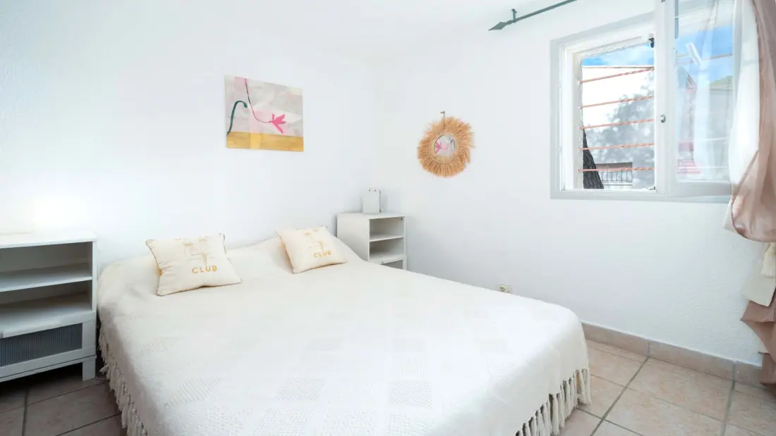 Appartements à Cap d'Agde