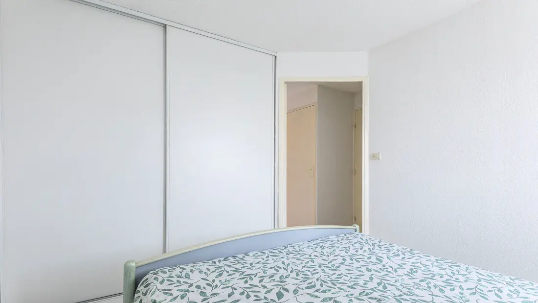 Appartements à Cap d'Agde