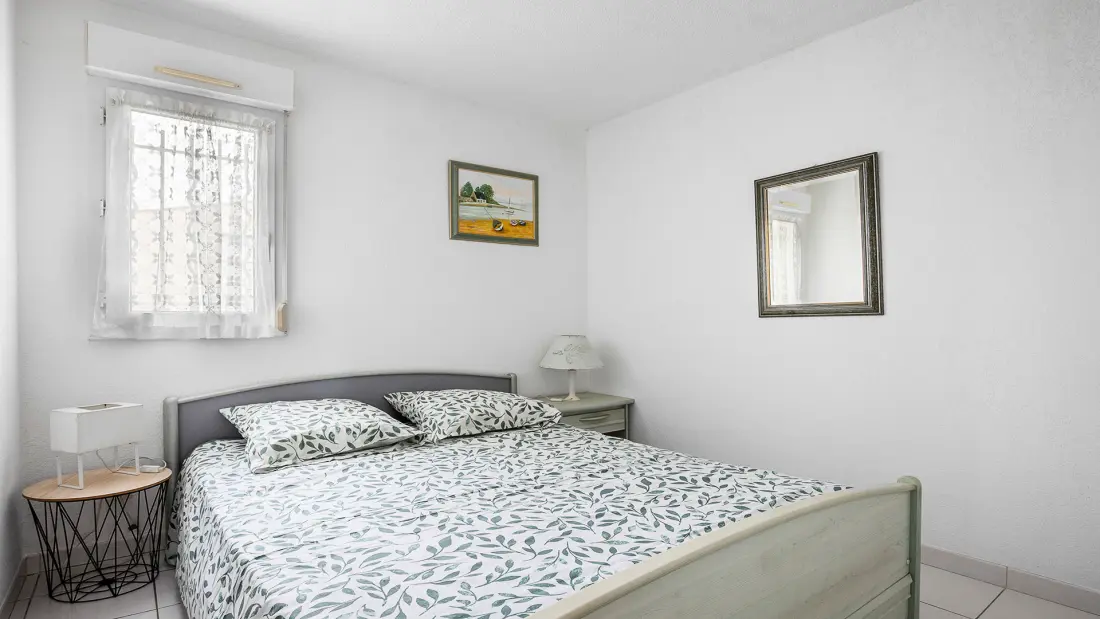 Appartements à Cap d'Agde