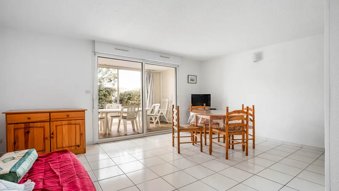 Appartements à Cap d'Agde
