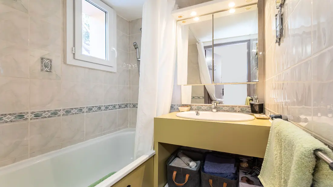 Appartements à Cap d'Agde