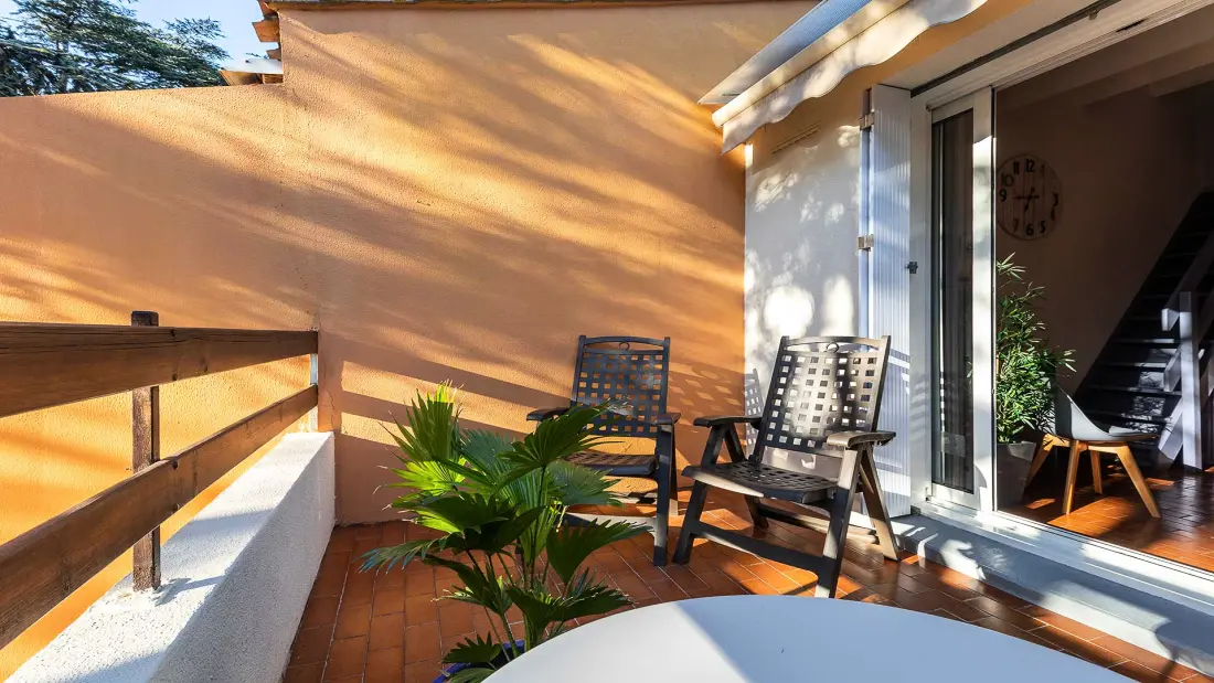 Appartements à Cap d'Agde