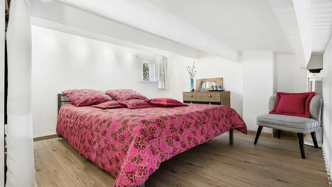 Appartements à Cap d'Agde
