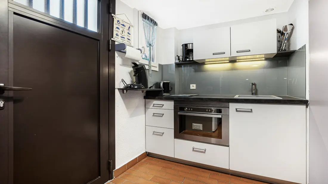 Appartements à Cap d'Agde