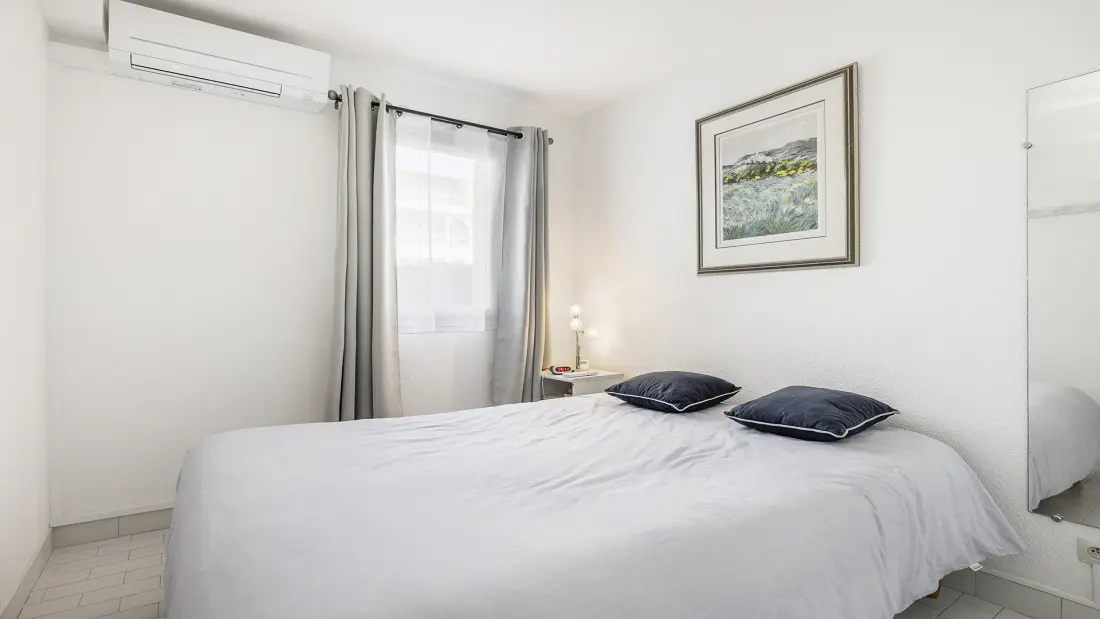 Appartements à Cap d'Agde