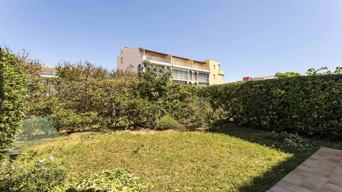 Appartements à Cap d'Agde