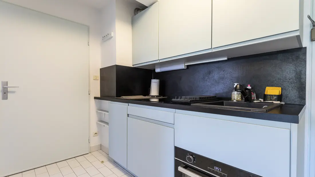 Appartements à Cap d'Agde
