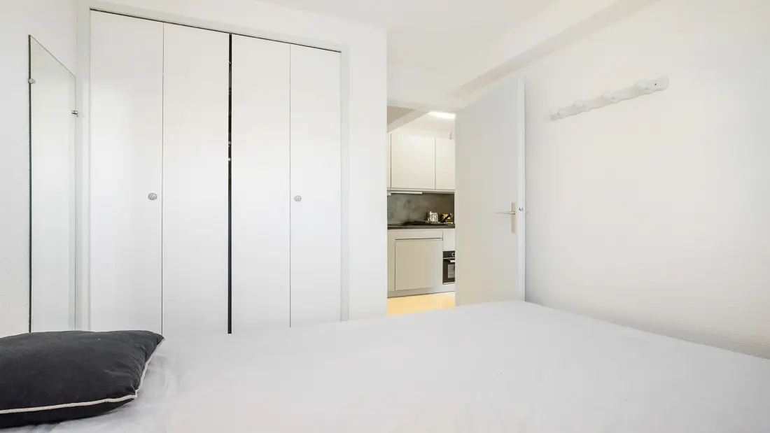Appartements à Cap d'Agde