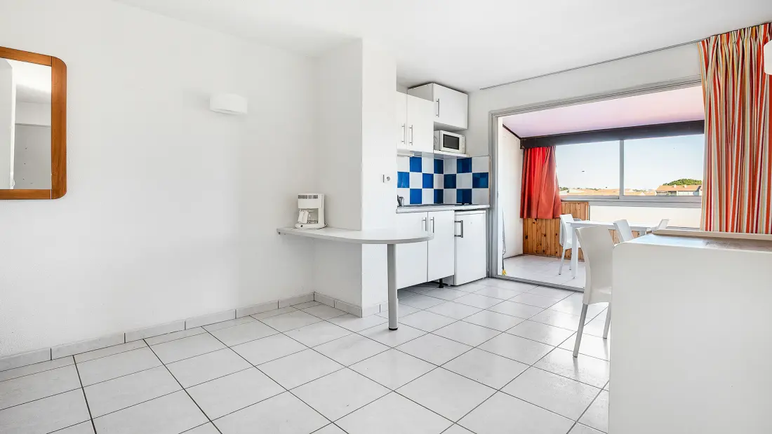 Appartements à Cap d'Agde