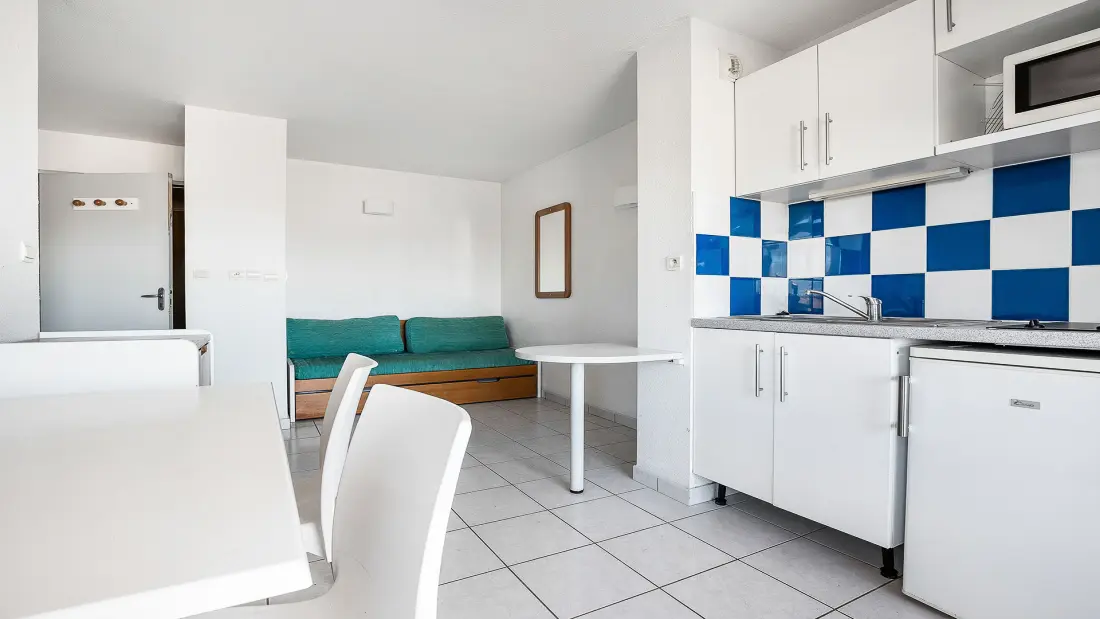 Appartements à Cap d'Agde