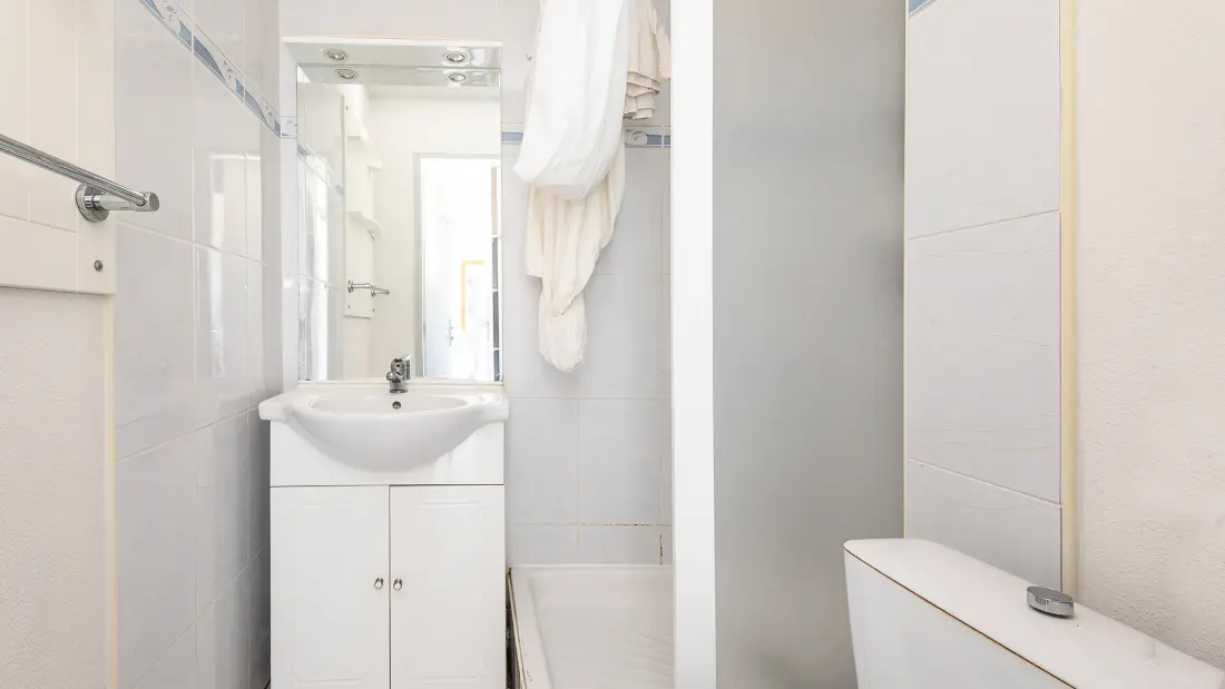 Appartements à Cap d'Agde