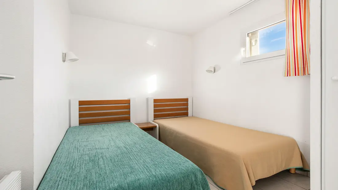Appartements à Cap d'Agde