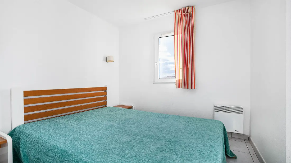 Appartements à Cap d'Agde