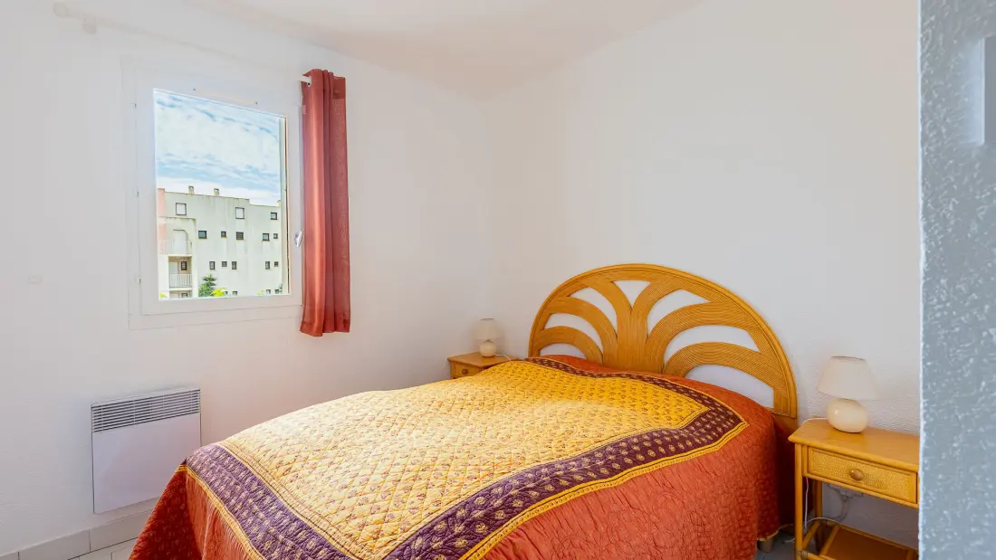 Appartements à Cap d'Agde