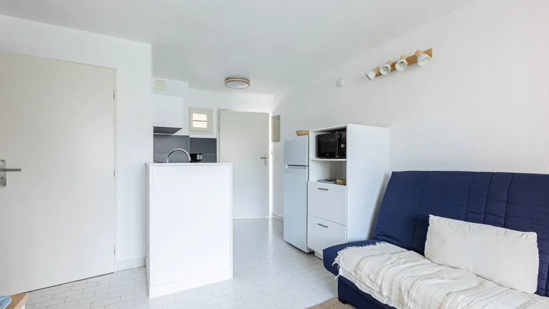 Appartements à Cap d'Agde