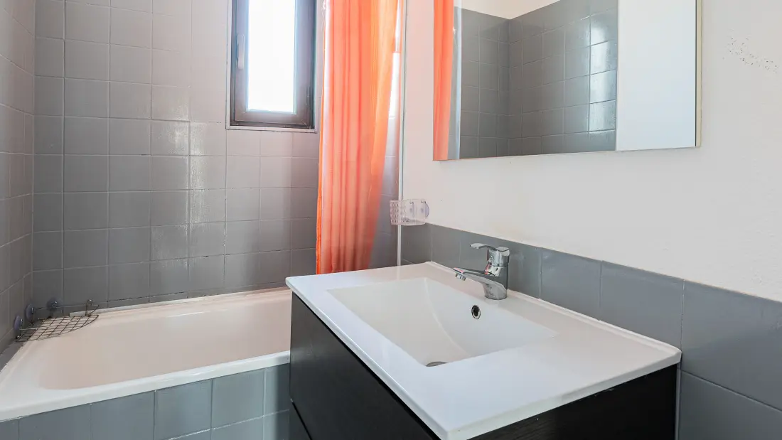 Appartements à Cap d'Agde