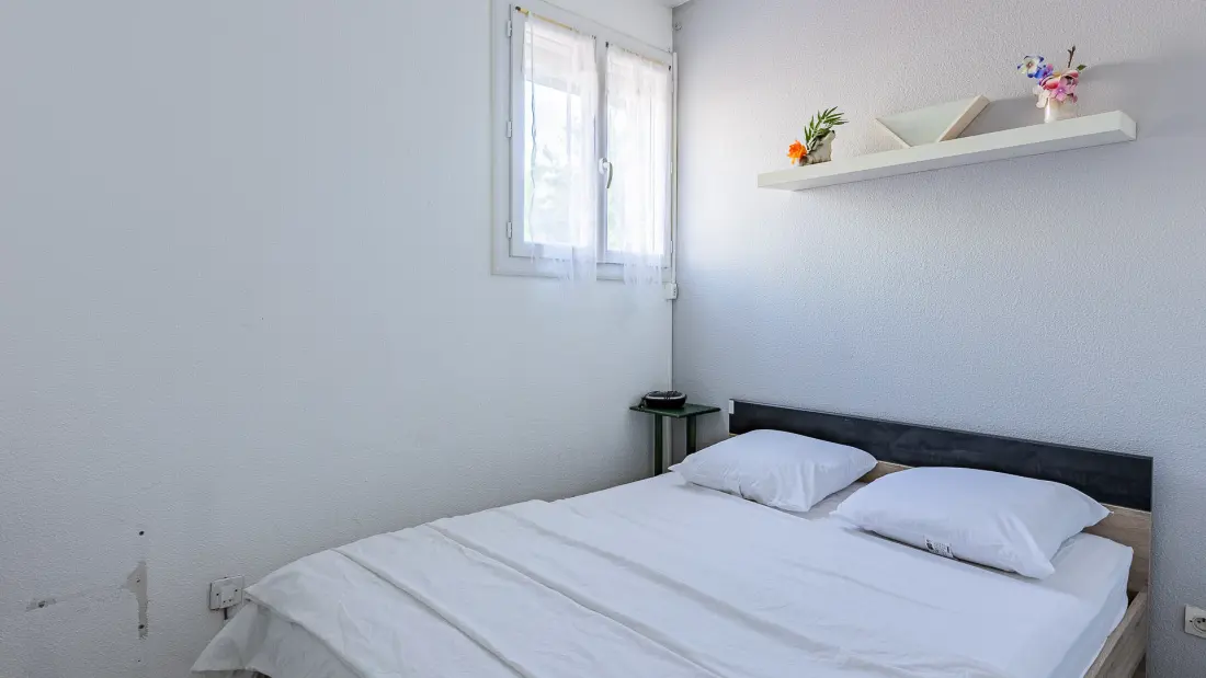 Appartements à Cap d'Agde