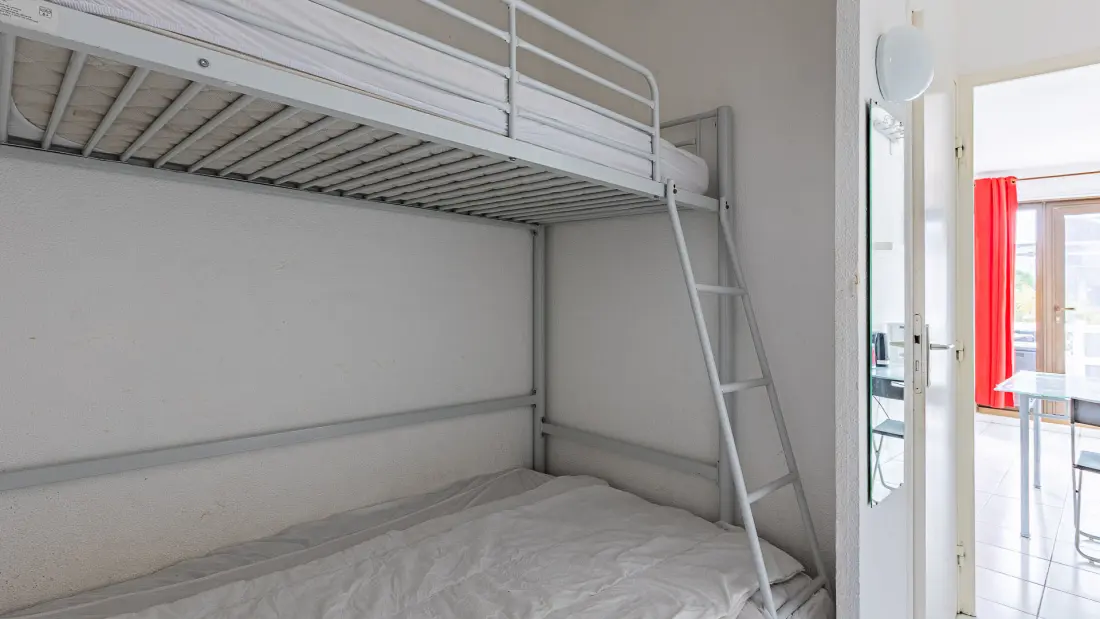 Appartements à Cap d'Agde