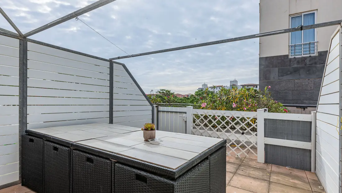 Appartements à Cap d'Agde