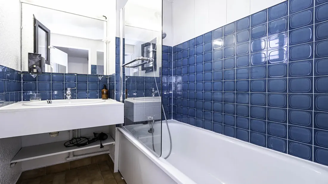 Appartements à Cap d'Agde