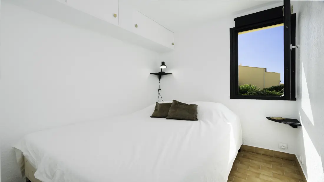 Appartements à Cap d'Agde