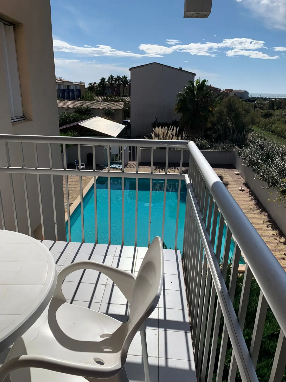 Appartements à Cap d'Agde