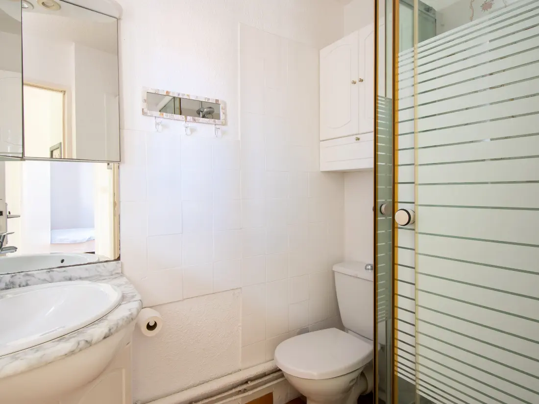 Appartements à Cap d'Agde