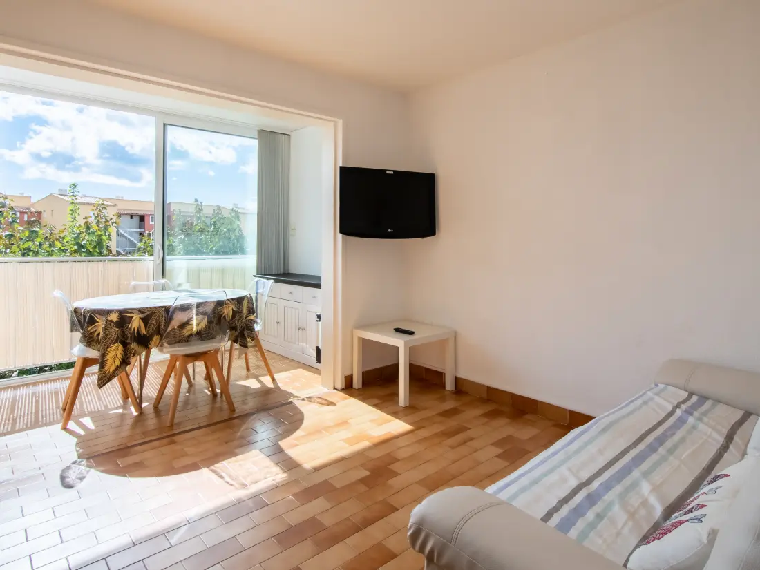 Appartements à Cap d'Agde