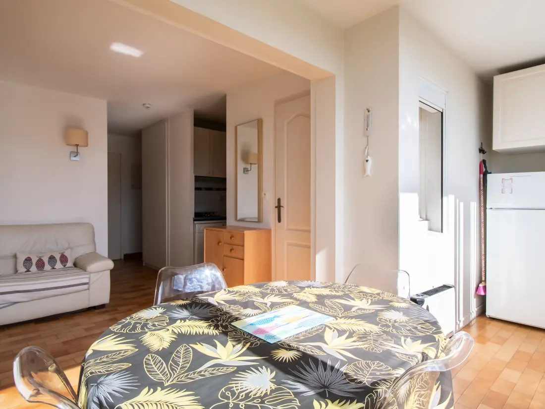 Appartements à Cap d'Agde