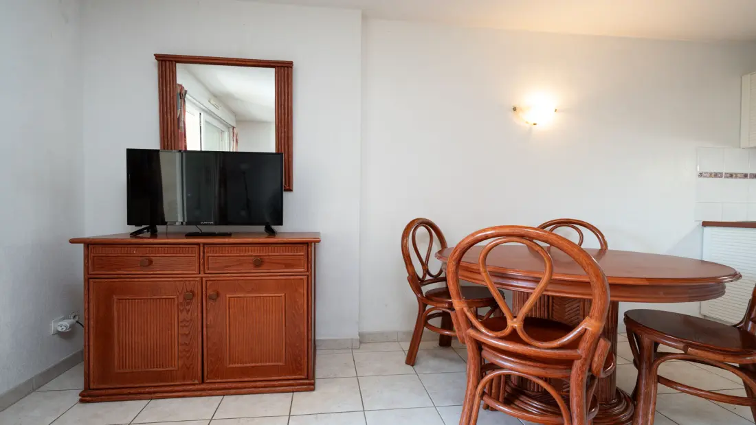 Appartements à Cap d'Agde